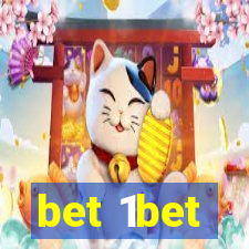 bet 1bet